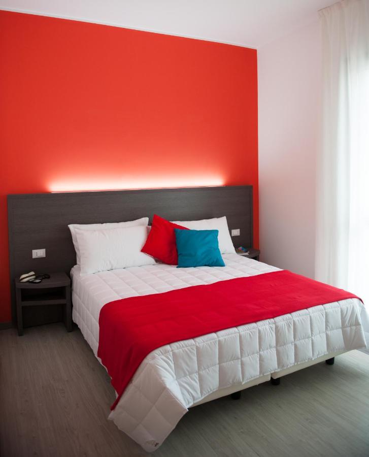 בולאטה 29 Cav Apartments מראה חיצוני תמונה