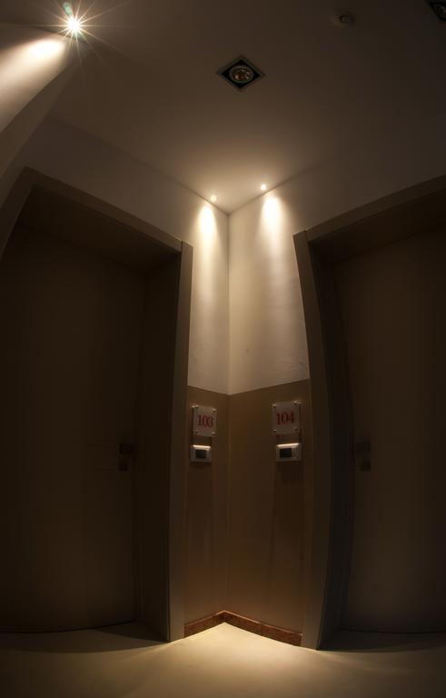 בולאטה 29 Cav Apartments מראה חיצוני תמונה