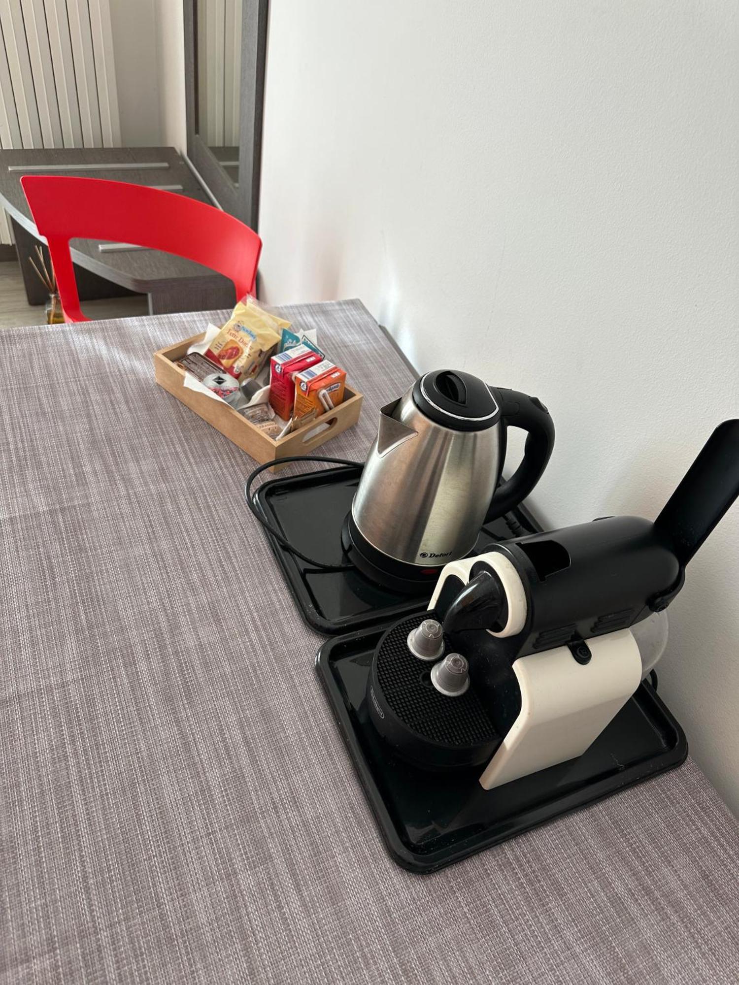 בולאטה 29 Cav Apartments מראה חיצוני תמונה